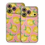 Lemon iPhone 18 Series Skin