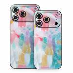 Life Of The Party iPhone 18 Series Skin