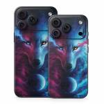 Where Light And Dark Meet iPhone 18 Series Skin