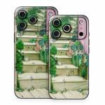 Living Stairs iPhone 18 Series Skin
