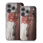 Lofoten Tree iPhone 18 Series Skin