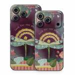 Look For Magic iPhone 18 Series Skin