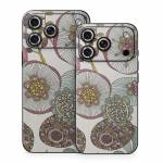 Lotus iPhone 18 Series Skin