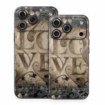 Love's Embrace iPhone 18 Series Skin