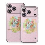 Love And Stitches iPhone 18 Series Skin