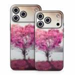Love Tree iPhone 18 Series Skin