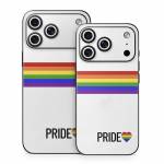Love Wins iPhone 18 Series Skin