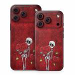 I Love You And Tacos iPhone 18 Series Skin