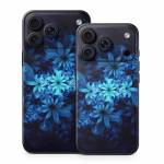 Luminous Flowers iPhone 18 Series Skin