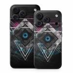 Luna iPhone 18 Series Skin