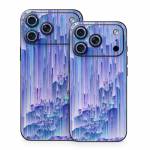 Lunar Mist iPhone 18 Series Skin