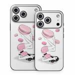 Macaron Girl iPhone 18 Series Skin