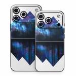 Magnitude iPhone 18 Series Skin