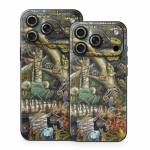 Mantis Mundi iPhone 18 Series Skin