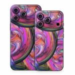 Marbles iPhone 18 Series Skin