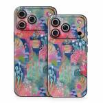 Mary Contrary iPhone 18 Series Skin