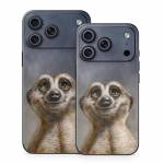 Meerkat iPhone 18 Series Skin