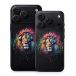 Melomaniac iPhone 18 Series Skin