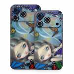 Mermaid iPhone 18 Series Skin