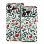 Magical Florals iPhone 18 Series Skin