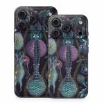 Microverse iPhone 18 Series Skin