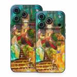 Midnight Fairytale iPhone 18 Series Skin
