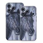 Midnight Blue iPhone 18 Series Skin