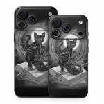 Midnight Mischief iPhone 18 Series Skin