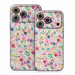 Millefleurs iPhone 18 Series Skin