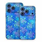 Mother Earth iPhone 18 Series Skin