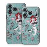 Molly Mermaid iPhone 18 Series Skin