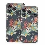 Monarch Grove iPhone 18 Series Skin