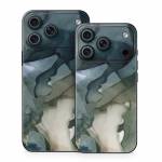 Moody Blues iPhone 18 Series Skin