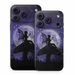 Moonlit Fairy iPhone 18 Series Skin
