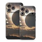 Moon Shadow iPhone 18 Series Skin