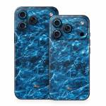 Mossy Oak Elements Agua iPhone 18 Series Skin