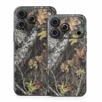 Break-Up iPhone 18 Series Skin