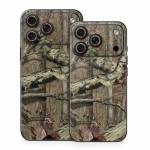 Break-Up Infinity iPhone 18 Series Skin