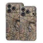Duck Blind iPhone 18 Series Skin