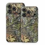 Obsession iPhone 18 Series Skin