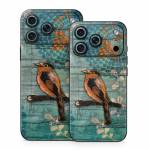 Morning Harmony iPhone 18 Series Skin