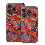 Maintaining Sanity iPhone 18 Series Skin