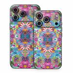 Multicolor World iPhone 18 Series Skin