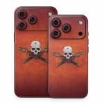 Music Saves Your Soul iPhone 18 Series Skin