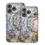 Mystical Medallion iPhone 18 Series Skin