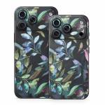 Mystic Leaves iPhone 18 Series Skin