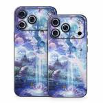 Mystic Realm iPhone 18 Series Skin