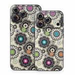 Nadira iPhone 18 Series Skin
