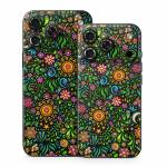Nature Ditzy iPhone 18 Series Skin