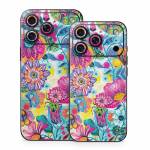 Natural Garden iPhone 18 Series Skin